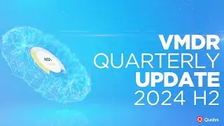 Qualys VMDR 2024 H2 Updates: TruRisk, MITRE ATT&CK, New UI & More
