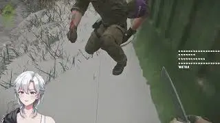 [타르코프] PVP 뉴비 야끼 런 해봤는데 이게 된다고? ㅋㅋㅋ   Escape From Tarkov