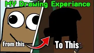 I Created the Worst Drawing Ever | Drawing Game
