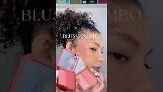 Blush Try On #makeupshorts #makeup #blush #blushes