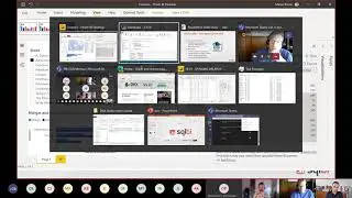 DAX Studio crash course with Marco Russo (PBI CGN Meetup)