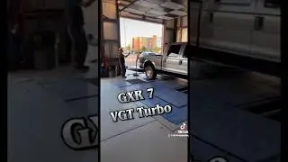 5 Years Krazy_Iron Breaking barriers with his 6.0 205/100s664hp/1350 & 744hp/1495(nitro)