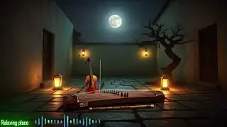 3 hour Music with Soft Sound of Water,​Sleep Music, Relaxing Music, Healing Music