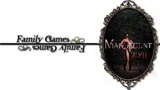 18+ Family Games