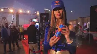 Gulf Car Festival 2017 - Highlights by JC