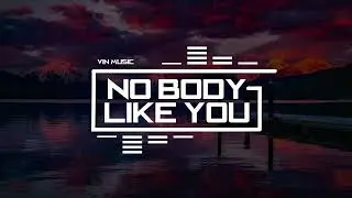 Vin Music - No Body Like You (Official Audio)
