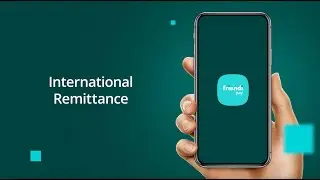 How to Send International Transfers with Friendi Pay | Easy Remittance Guide