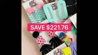 Earrings Mystery Box Subscription