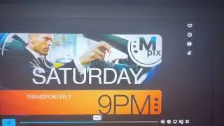 MPix - This Weekend Promo (2012)