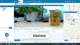 Shelleyes CMSV Software Demo