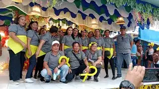 ANSCHI BATCH REUNION CLASS 1983 ALUGAN EASTERN SAMAR