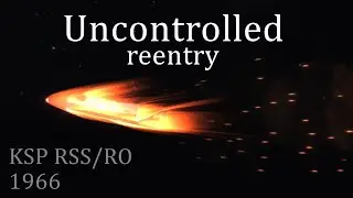 Failure isn't an option | KSP RSS/RO Legacy