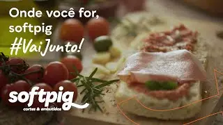 softpig #vaijunto!