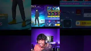 Wait For End #freefire #gamingrts