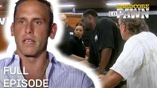 Bulletproof Gator | Hardcore Pawn | Season 1 | Episode 5