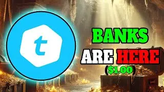 ИНСТИТУЦИОНАЛЬНАЯ ИСТОРИЯ TELCOIN И ПРИНЯТИЕ! ПРОГНОЗ ЦЕНЫ ДО 2025 ГОДА