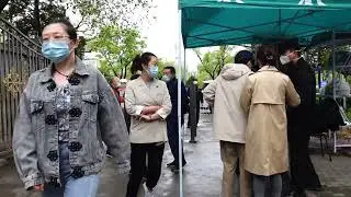 [Beijing Lockdown 2022] Updated knowledge on the lockdown policies of my microrayon