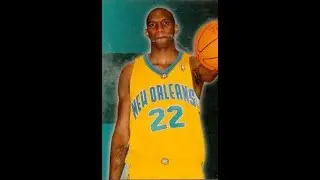 Cedric Simmons-Hornets