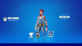 HOW TO GET SAVE THE WORLD FREE IN FORTNITE!