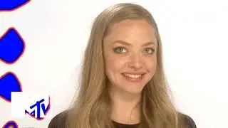 Amanda Seyfried Explains How &lsquo;Mean Girls&rsquo; Compares to Hollywood | MTV News