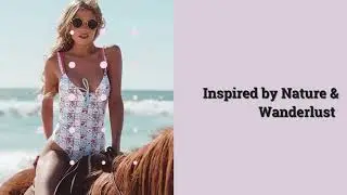 Gypsy Soul Swimwear - Inspired by Nature & Wanderlust