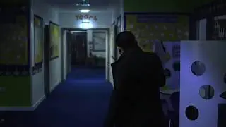 The Elephants Graveyard Short Film