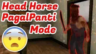 Head Horse Game Ka Sabse Mushkil Mode - Head Horse Madness Mode in Hindi