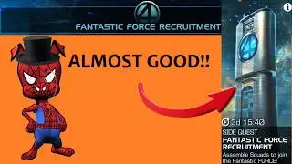 MCOC POKER!! My Thoughts! How to make it better!