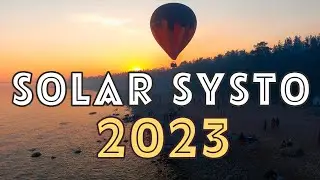 БЛОЖИК Solar Systo 2023. Как мы съездили на фестиваль Систо. Честный обзор от Trip to Sun Production