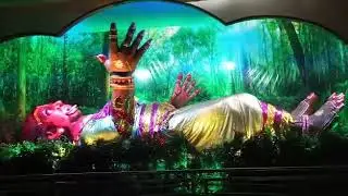 Prem mandir vrindavan