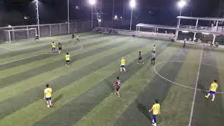 Full Match | Rank Team | Persadaan FC VS Banana FC | 1 Februari 2026 | Season 6