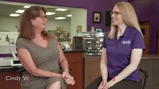 SBDC Interview with Nothing But Chocolate - 45 sec