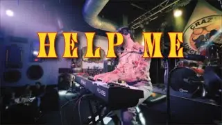 Tony Testa - Help Me (Live)