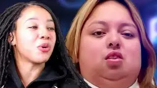 The Hispanic Influencer Community Is Becoming Toxic | Reaction