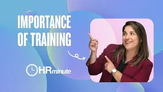 Why Employee Training Is Essential: HR Benefits Beyond Safety and Compliance