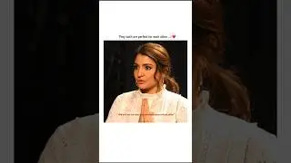 They both are perfect for each other 😍❤️ || #virushka #viralshort #viratanushka #shortvideo