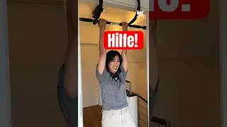 Klimmz&uuml;ge: Habt ihr Tipps?