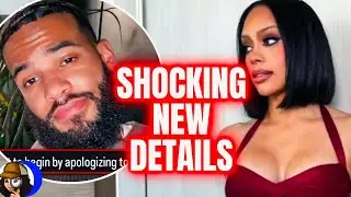 Desmond BEGS To Seal Case|Never Wanted Divorce|Still No Attrny|Kristy Served Him Via Email|