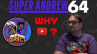 Check Out My Story on Nicktendo Direct Now!