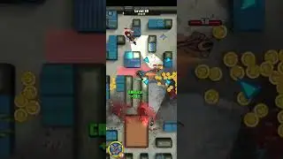 Hunter Assassin 2 | Stage-12 | Mission 4 #shorts