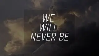 Biv - we will never be (+rus sub)