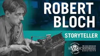 WHS 175: Robert Bloch