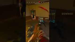 Rebirth 4 Stackers 🤮 #cod #gaming #warzone #warzonegameplay #warzonerebirth #vondel #rebirth #gamer
