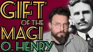Gift of the Magi by O. Henry Summary, Analysis, Meaning Explained Review O. Henry Twist