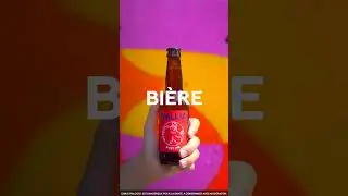 GALLIA Paris - Super Beers 🇫🇷