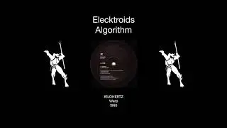 Elecktroids - Algorithm