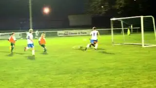ASV U12 gegen SpG P&ouml;ttsching 3:0 (1:0)