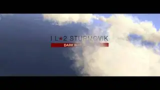 IL2 DBW