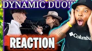 FIRST TIME HEARING Ren X Chinchilla - How To Be Me (live)(REACTION!!)