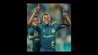 YANGA - MAPINDUZI CUP